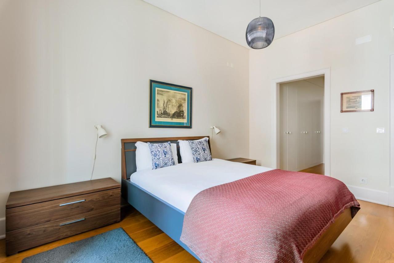 Downtown 75 Prestige In Baixa Apartment ลิสบอน ภายนอก รูปภาพ