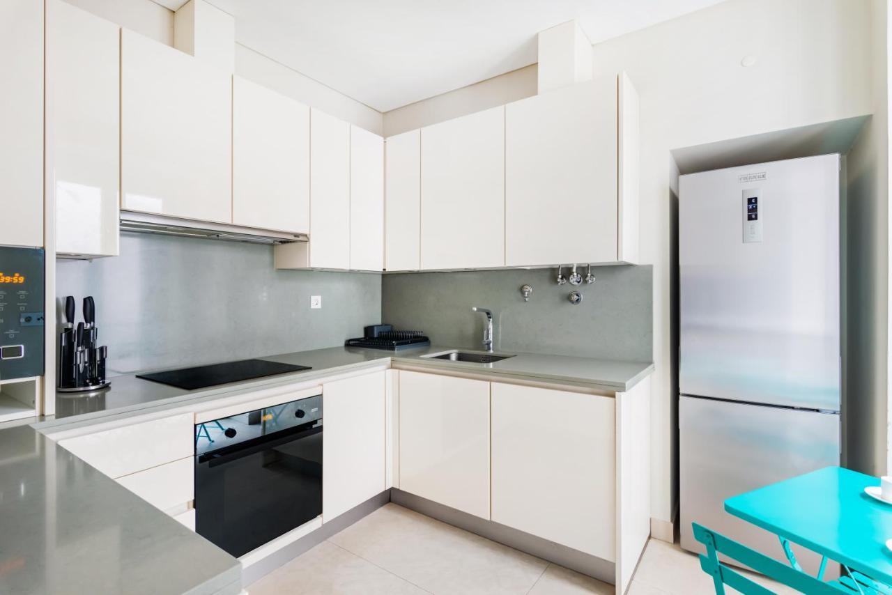 Downtown 75 Prestige In Baixa Apartment ลิสบอน ภายนอก รูปภาพ