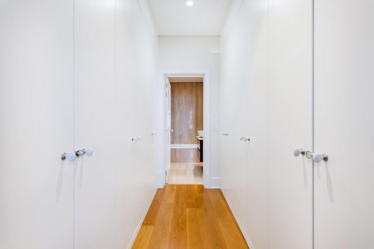 Downtown 75 Prestige In Baixa Apartment ลิสบอน ภายนอก รูปภาพ