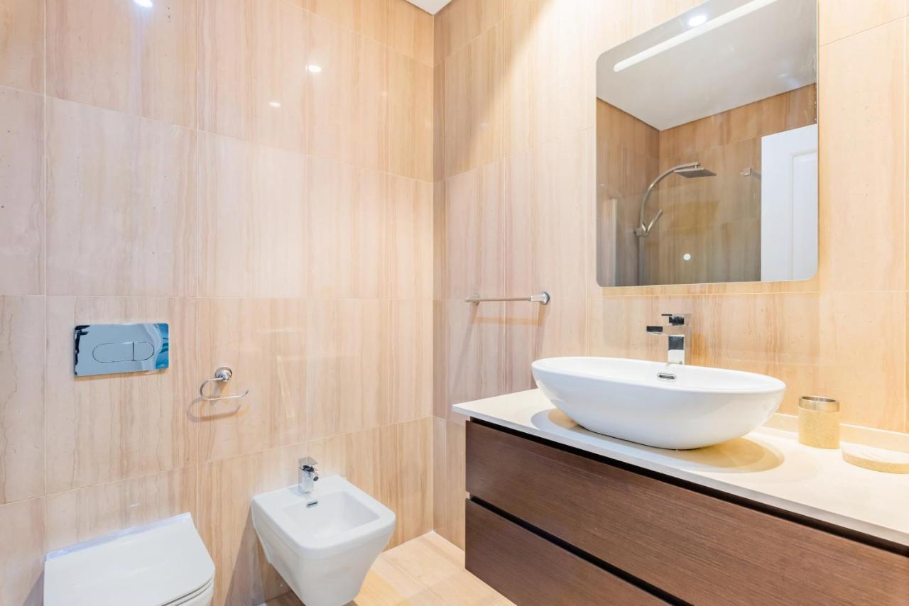 Downtown 75 Prestige In Baixa Apartment ลิสบอน ภายนอก รูปภาพ