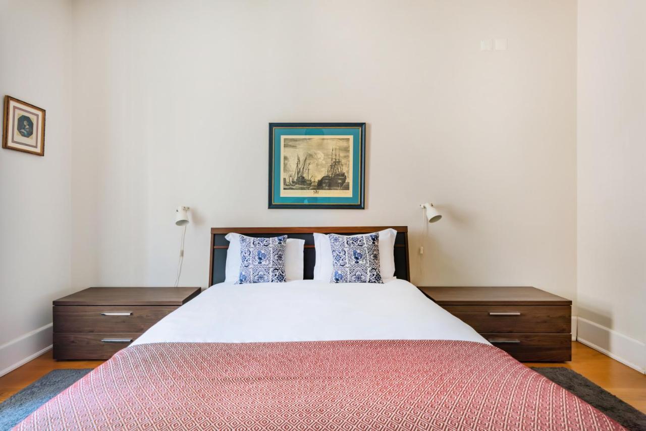 Downtown 75 Prestige In Baixa Apartment ลิสบอน ภายนอก รูปภาพ